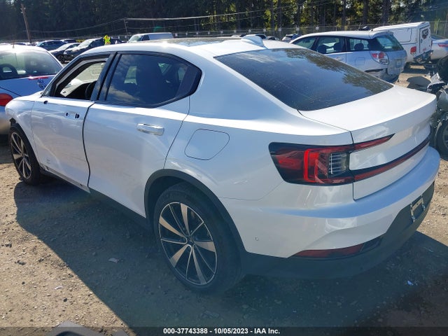Polestar 2 Launch Edition 2021 LPSED3KA1ML018182 Image 3