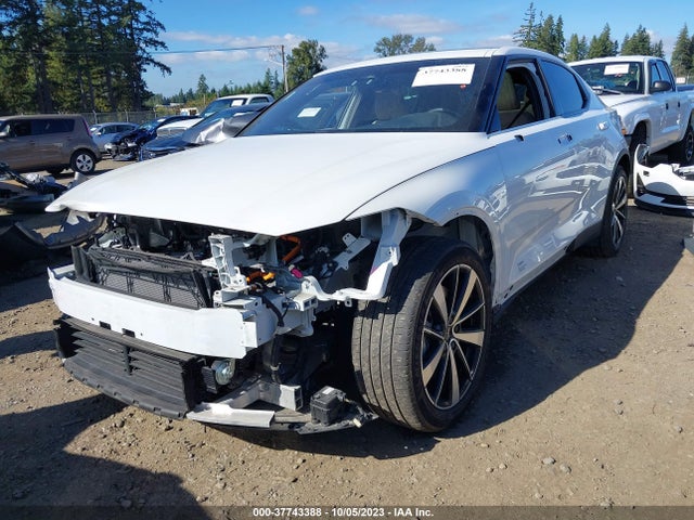 Polestar 2 Launch Edition 2021 LPSED3KA1ML018182 Image 6