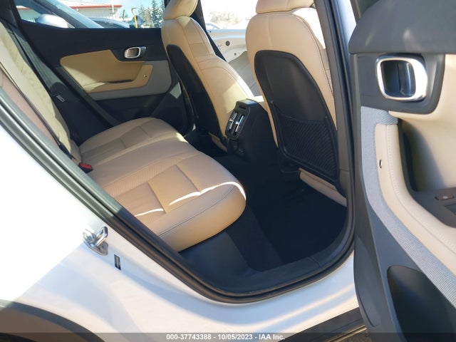 Polestar 2 Launch Edition 2021 LPSED3KA1ML018182 Image 8
