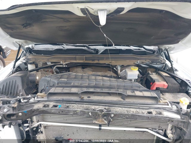 3C6UR5DJ5NG355795 RAM 2500 Big Horn