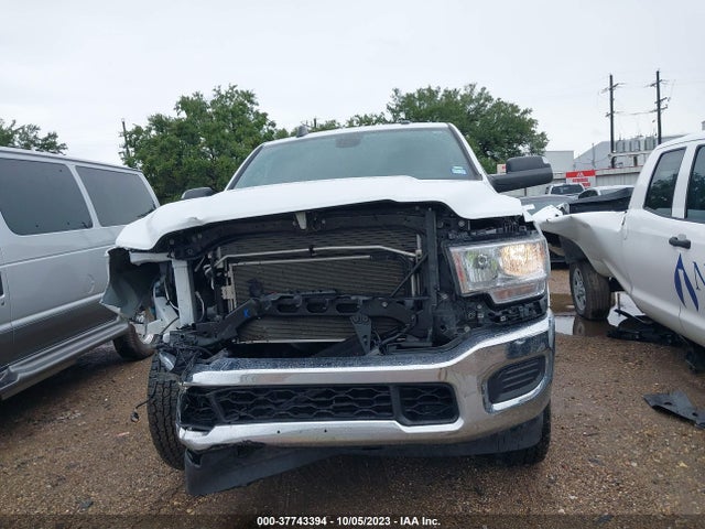 3C6UR5DJ5NG355795 RAM 2500 Big Horn