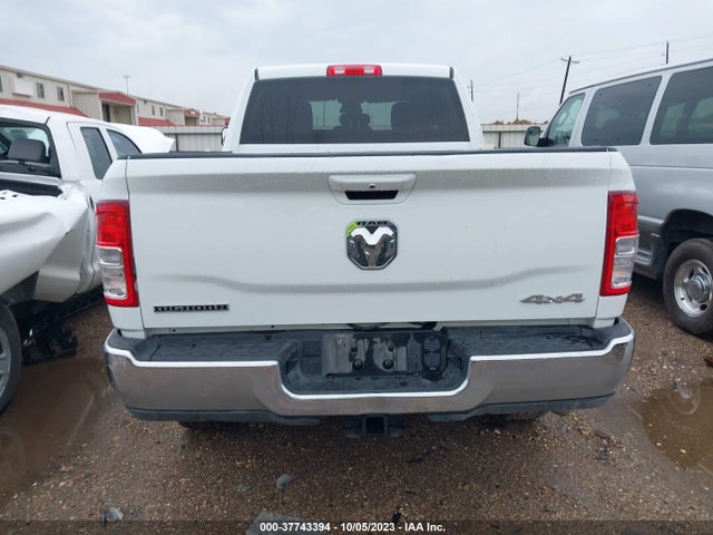 3C6UR5DJ5NG355795 RAM 2500 Big Horn