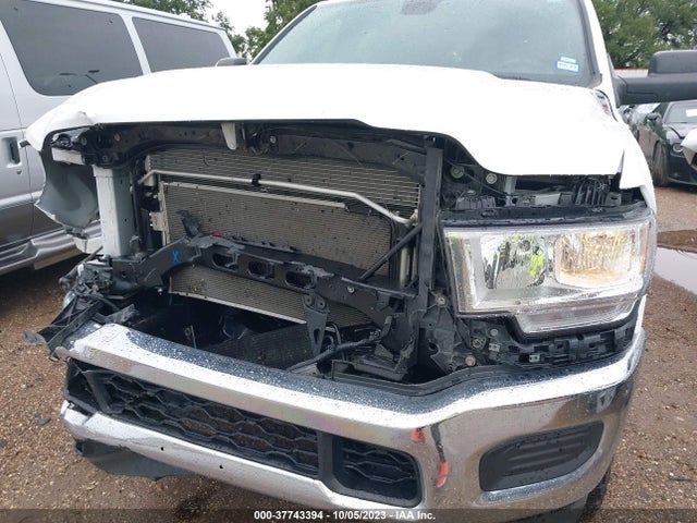 3C6UR5DJ5NG355795 RAM 2500 Big Horn
