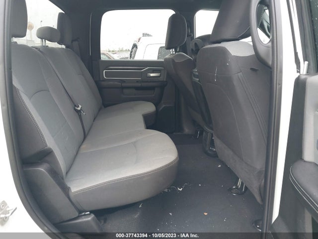 3C6UR5DJ5NG355795 RAM 2500 Big Horn