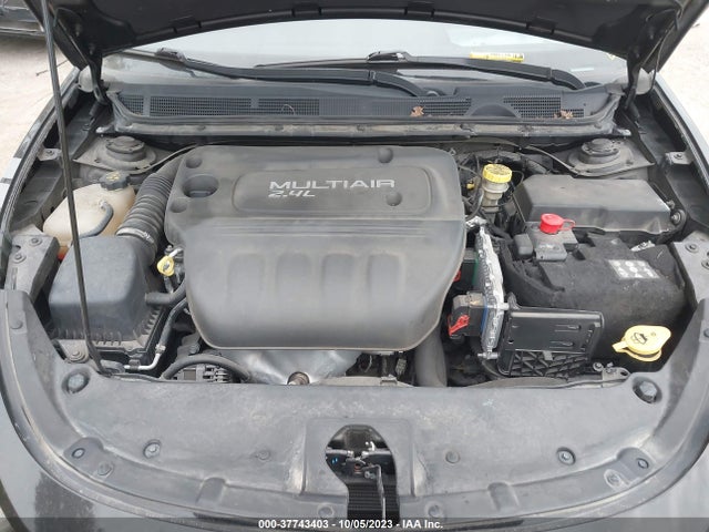 Dodge DART GT 2015 1C3CDFEB8FD193874 Image 10