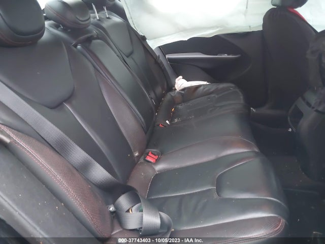 Dodge DART GT 2015 1C3CDFEB8FD193874 Image 8
