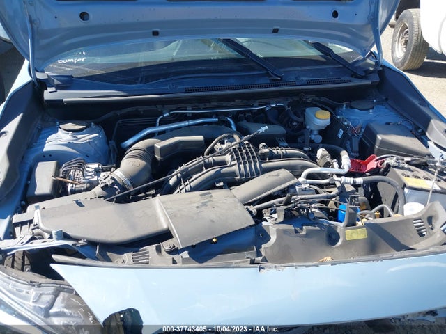 2021 SUBARU CROSSTREK PREMIUM VIN: JF2GTAECXM8329473