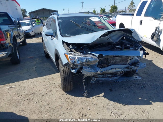 2021 SUBARU CROSSTREK PREMIUM VIN: JF2GTAECXM8329473