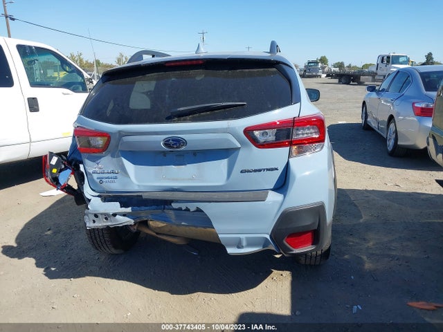 2021 SUBARU CROSSTREK PREMIUM VIN: JF2GTAECXM8329473