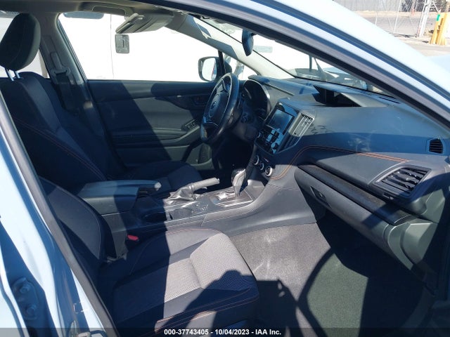 2021 SUBARU CROSSTREK PREMIUM VIN: JF2GTAECXM8329473