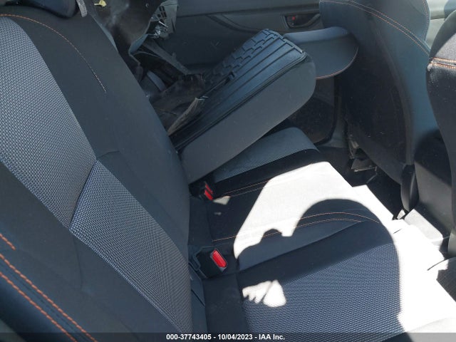 2021 SUBARU CROSSTREK PREMIUM VIN: JF2GTAECXM8329473