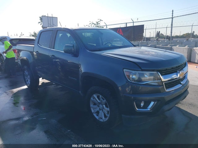 2016 1GCGSCE37G1193068 main image