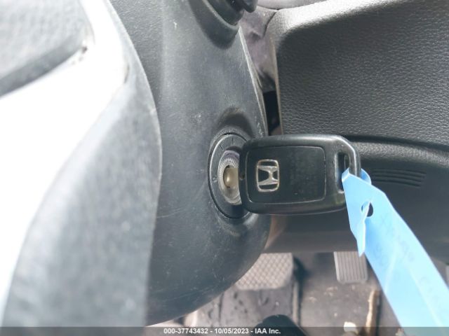 19XFC2F5XGE202619 Honda Civic Sedan Lx