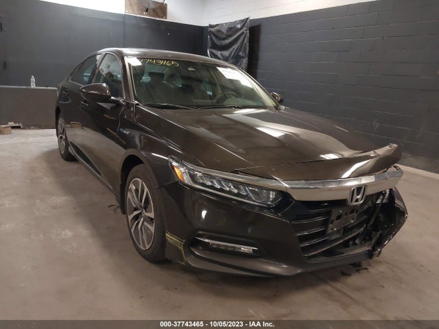 2018 1HGCV3F47JA007986 main image