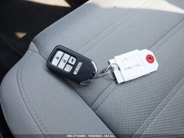 Honda CR-V EX 2018 2HKRW2H56JH608143 Image 11