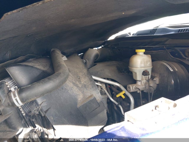 1C6RR7LT1GS106216 RAM 1500 Big Horn