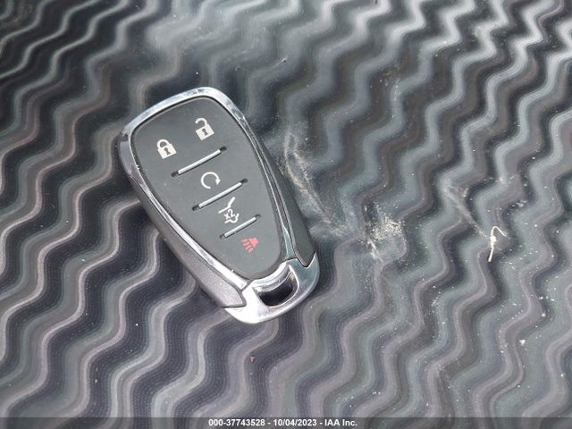 Chevrolet Blazer Lt 2022 3GNKBHR44NS148229 Image 11