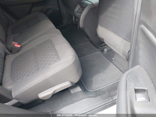 Chevrolet Blazer Lt 2022 3GNKBHR44NS148229 Image 8