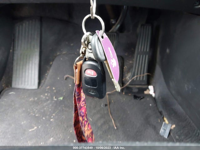 Hyundai ELANTRA SE 2015 KMHDH4AE7FU298684 Image 11