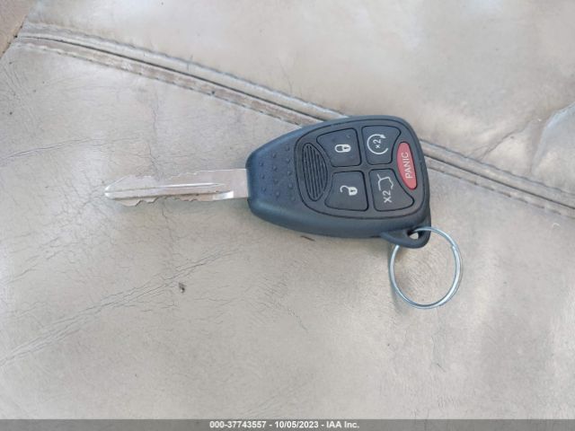 2013 CHRYSLER 200 1C3CCBCG5DN607890 Photo 10