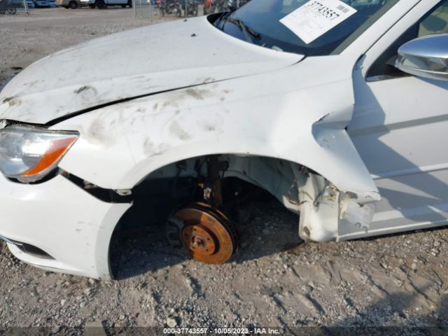 2013 CHRYSLER 200 1C3CCBCG5DN607890 Photo 5