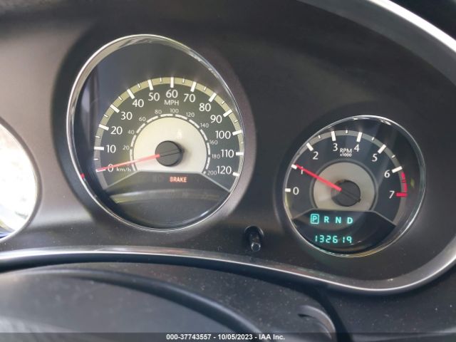 2013 CHRYSLER 200 1C3CCBCG5DN607890 Photo 6