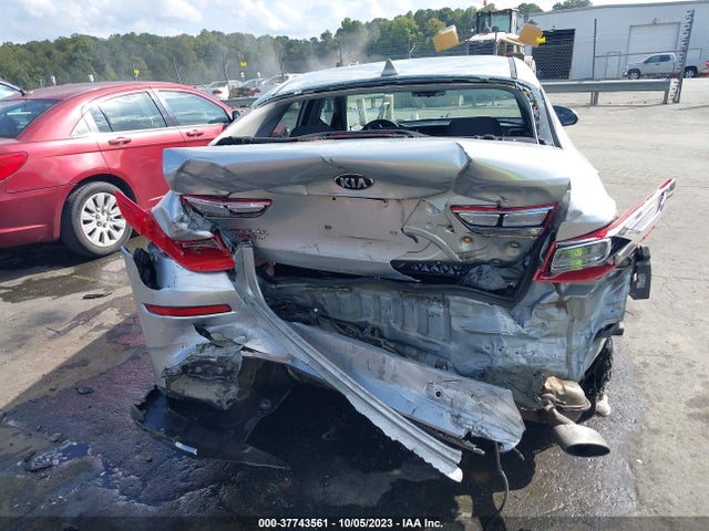 KIA Optima Lx 2019 5XXGT4L30KG369431 Image 15