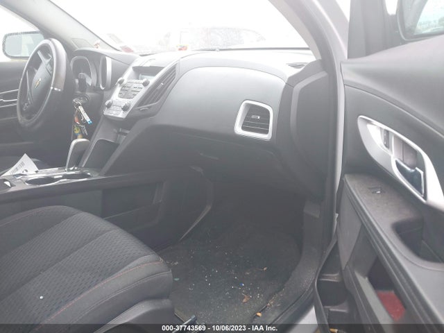 Chevrolet EQUINOX LS 2015 2GNFLEEK3F6158803 Image 5