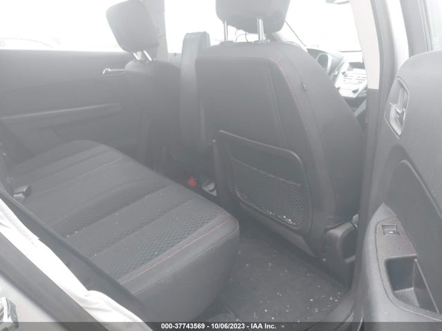 Chevrolet EQUINOX LS 2015 2GNFLEEK3F6158803 Image 8