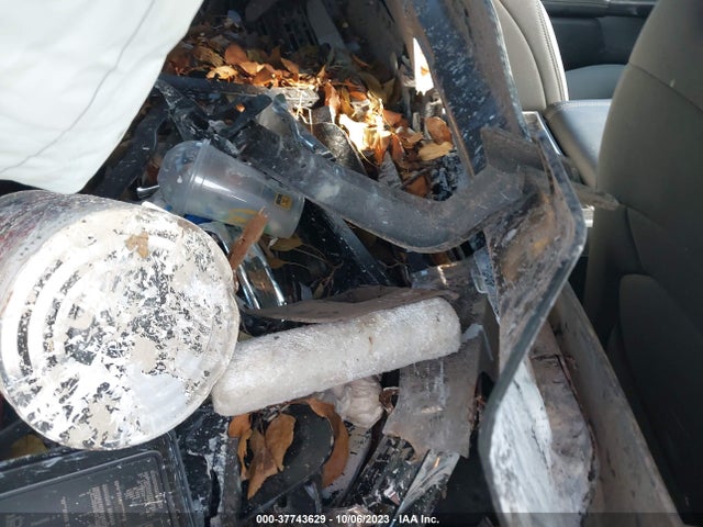 RAM 1500 Big Horn 2021 1C6SRFBT4MN731992 Image 8