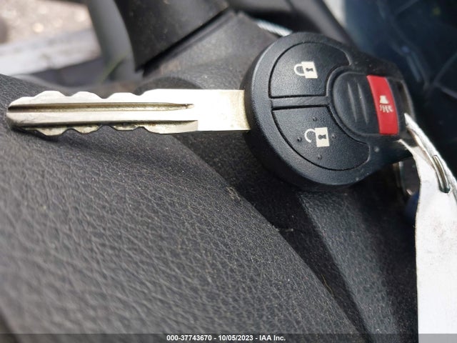 2019 NISSAN VERSA NOTE SV VIN: 3N1CE2CP4KL363512