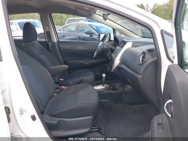 2019 NISSAN VERSA NOTE SV VIN: 3N1CE2CP4KL363512