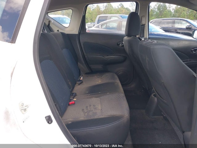 2019 NISSAN VERSA NOTE SV VIN: 3N1CE2CP4KL363512