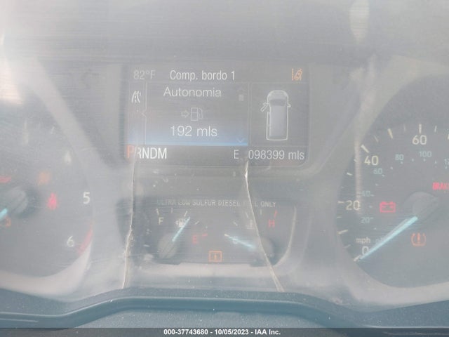 Ford Transit Passenger Wagon Xl/xlt 2018 1FBAX2CV6JKA09752 Image 7