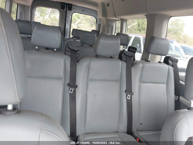Ford Transit Passenger Wagon Xl/xlt 2018 1FBAX2CV6JKA09752 Image 14