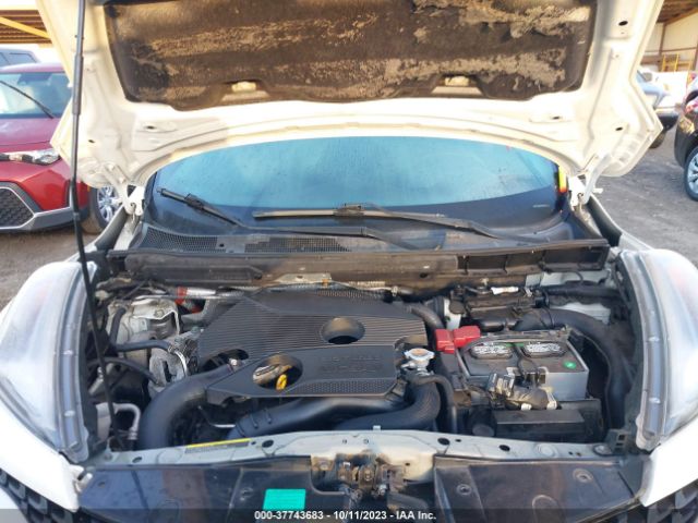 JN8AF5MV9GT654417 Nissan JUKE S