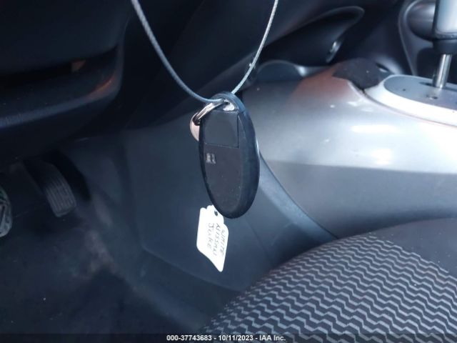 JN8AF5MV9GT654417 Nissan JUKE S