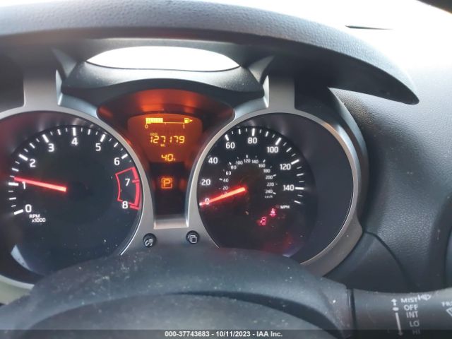 JN8AF5MV9GT654417 Nissan JUKE S