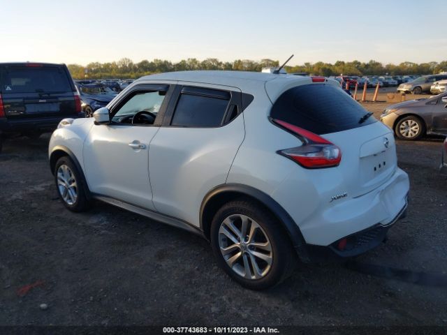 JN8AF5MV9GT654417 Nissan JUKE S