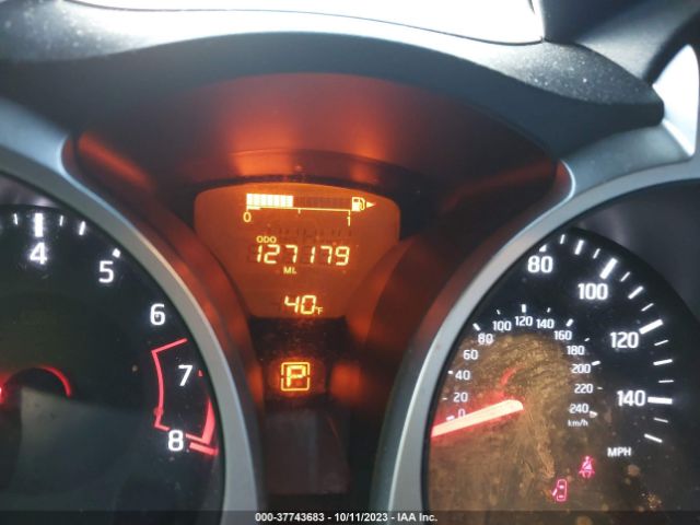 JN8AF5MV9GT654417 Nissan JUKE S