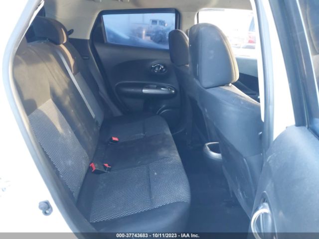 JN8AF5MV9GT654417 Nissan JUKE S