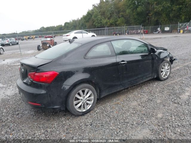 KNAFX6A88E5235783 KIA Forte Koup Ex