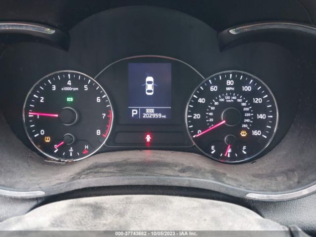 KNAFX6A88E5235783 KIA Forte Koup Ex
