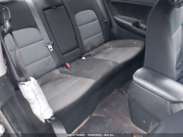 KNAFX6A88E5235783 KIA Forte Koup Ex
