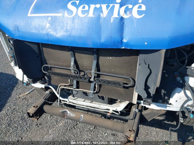 Chevrolet Express Passenger Lt 2018 1GAWGFFG0J1257760 Image 6