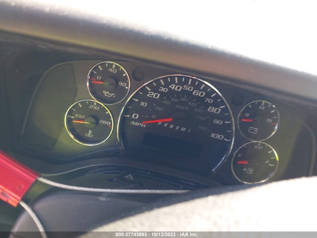 Chevrolet Express Passenger Lt 2018 1GAWGFFG0J1257760 Image 7