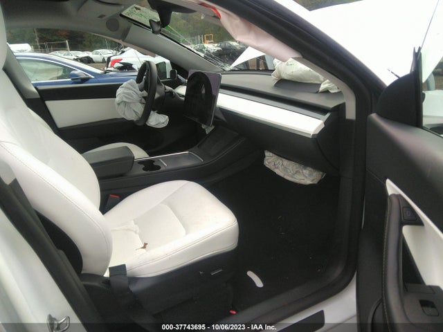 7SAYGAEE3NF414488 Tesla Model Y Long Range