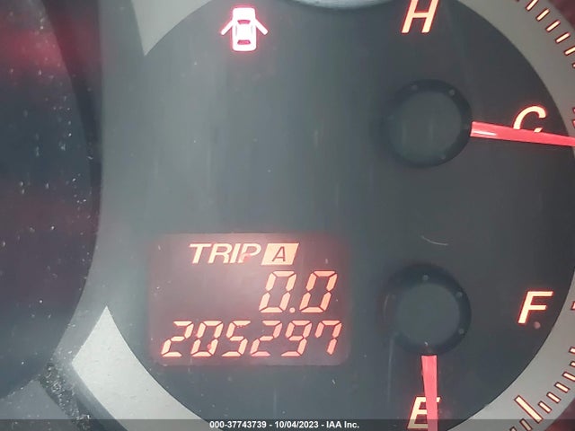 2008 MAZDA MAZDA3 S GT *LTD AVAIL* VIN: JM1BK323481777153