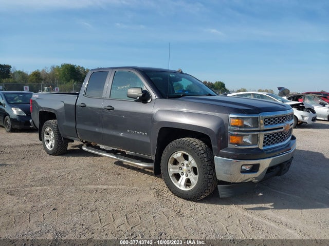 2014 1GCVKREHXEZ150056 main image