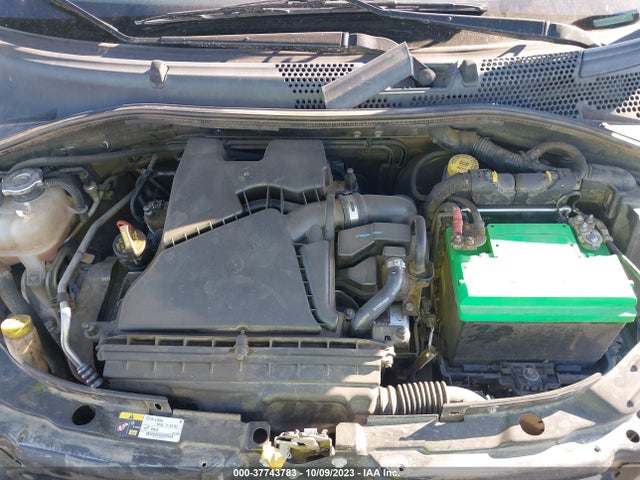 2014 FIAT 500 3C3CFFAR9ET249794 Photo 9